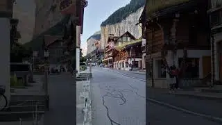 Hidden Gems of Lauterbrunnen, Switzerland