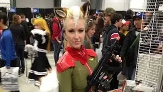 Geek Market 2014!