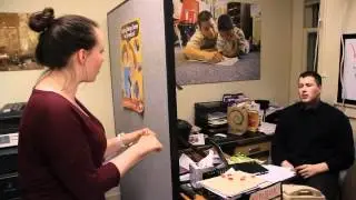 Peapod Hotline