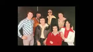 Gene Stuart and The Homesteaders Foolin Round Forever And Ever Excuse Me I Think I Have A Heartache