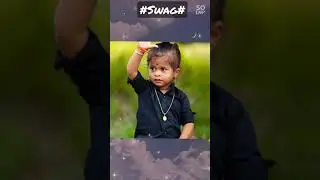 #Swagboy#