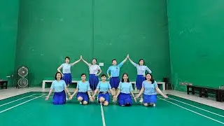 Que Maravilla - Line Dance //Choreo: Kuk Kumson (KOR)- November 2025