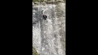 Beta Climbing: Birte Gutmayer in 