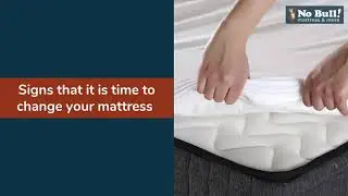 Mattress Lifespan: A Guide to Mattress Lifespan // No Bull Guide