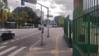 Velhinho do hadooken s&atilde;o paulo