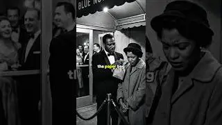A Brown Bag Defined Their Worth #shorts #blackhistory #blackexcellence #americanhistory #history
