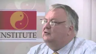 Asia Scotland Institute Hugh Young Presentation
