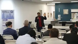 REF Dallas Chapter | Real Estate Networking Event at Pinnacle Surfaces &ndash; April 17, 2025