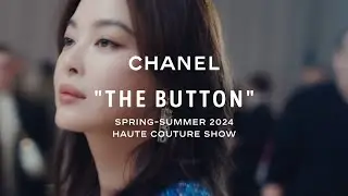 Xin Zhilei at the Spring-Summer 2024 Haute Couture Show &mdash; CHANEL Shows