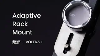 VOLTRA I - Meet the Adaptive Rack Mount