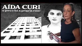 Variedades; O caso Aida Cury