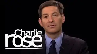 Mark Halperin | Charilie Rose