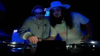 Sucio B2B Curly Somewhere in The Desert