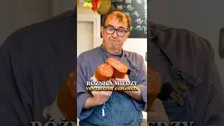 R&oacute;żnica między Ventricina a Spianata 🤤🍕