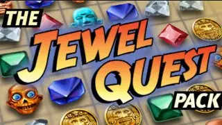 Jewel Quest - Explorer