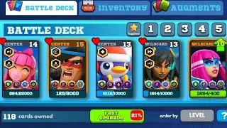 #fragproshooter Video#17 Random Pulse deck!!!!👍👍