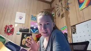 Homemade Toy Presentation