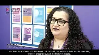 Change Grow Live Birmingham Service Video - How we can support you