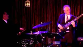Jazz Alive  Invitation