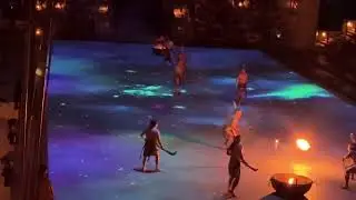 3500 वर्षापूर्वीचा माया फायर बॉल गेम | Maya fair ball game