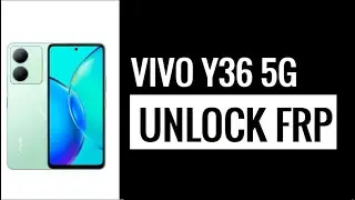 Vivo Y30 Android 13 Frp bypass | Unlock without PC Frp | All Vivo Mobile frp bypass 2024