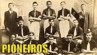 Quais os clubes pioneiros na inclusão dos negros no futebol brasileiro