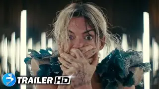 MOTHER MARY Trailer (2025) Anne Hathaway, Hunter Schafer | Musical Movie