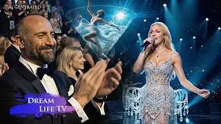 Meryem Uzerli - Parampar&ccedil;a D&uuml;şler (feat. SeyFer Aşk) | Muhteşem Y&uuml;zyıl 2026 | AI generated
