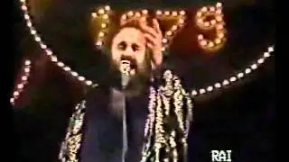 DEMIS ROUSSOS - DOLCE VELENO (1979)