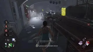 Dead by Daylight