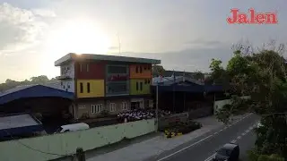 Malaysian Cordial Drink Factory Tour - Jalen Sdn. Bhd. Full Production Process