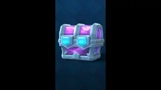 Clash Royale - Draft Chest ...