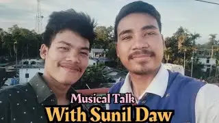 Sunil Daw, The tragedy behind his life (Interview) ~ Birola's 
