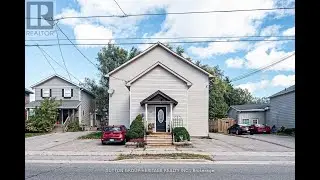 61 MAIN STREET S | Uxbridge Real Estate