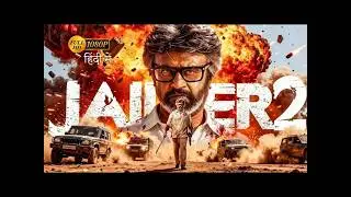 Not Jailer Petta New Blockbuster Full HD Hindi Dubbed Movie 2023   Rajnikanth      Shiva Rajkumar