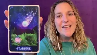 Monthly Angel Card Reading for October 2019