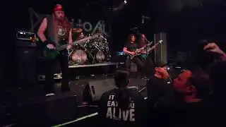 DEATH TO ALL -  Anniversary 11/09/2025