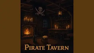 Rowdy Pirate Songs &ndash; Tavern Folk and Shanties
