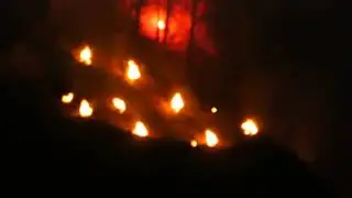 Lichterfest in Pottenstein 2018 - 6. Januar Heilige Drei Könige