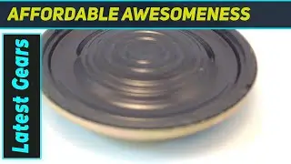 Best Tiny Speaker? TCC 40mm Ultra Slim Waterproof