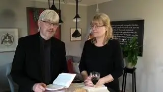 Nattvard 3 maj