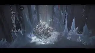 First Try with Dante - Devil Sword DESTROYED Cerberus HAH-S(30s IGT)