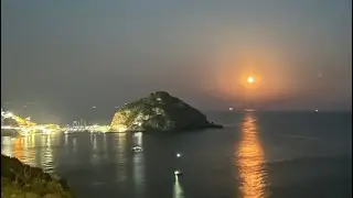 Yoga Retreat Holiday Ischia Italy including reviews from May 2025