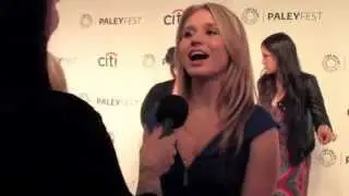 AfterEllen at PaleyFest: Rita Volk of 