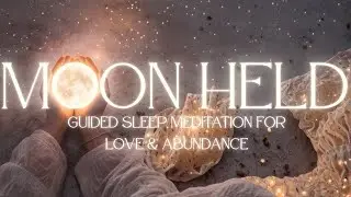 Receive with Ease | Friday Night Meditation for Love & Prosperity