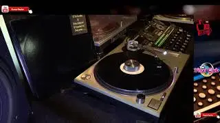 Tom Jones ‎– Kiss (Battery Mix)(12-Inch Maxi-Single) [1988]