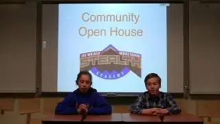 Westside News at 9 - March Edition