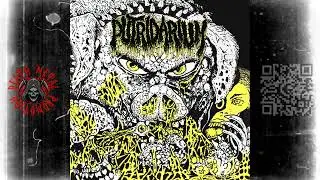 Putridarium (Ger) - Schmerzfresser (Single 2025)