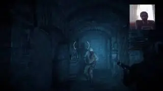 Nathan Plays Laura's Nightmare