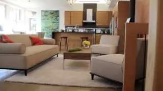 Belgravia Green NetZero Home - Edmonton Real Estate Video Tour